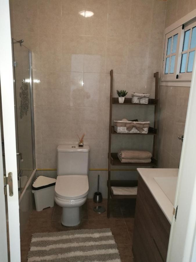 Holiday home Gaviota Caleta De Fuste