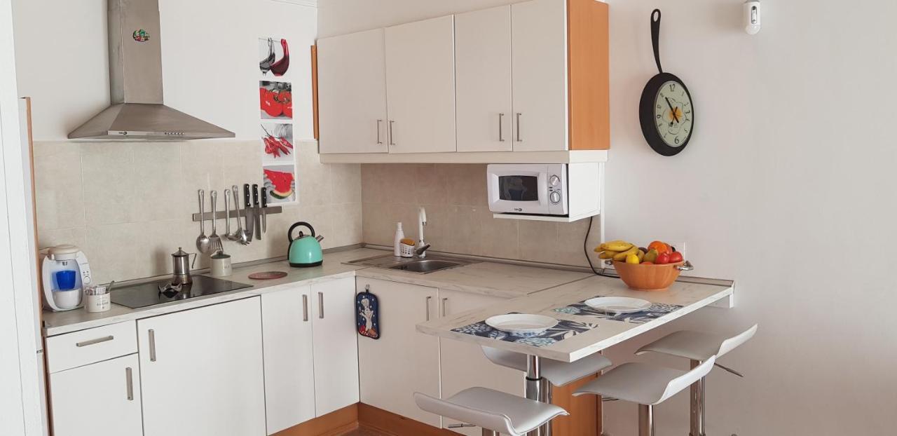 Holiday home Gaviota *