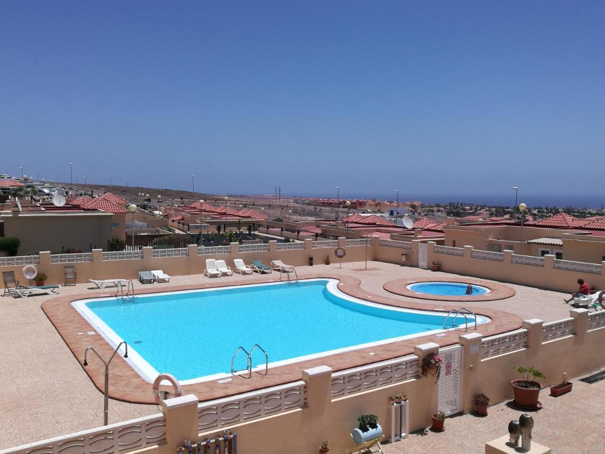 Holiday home Gaviota *