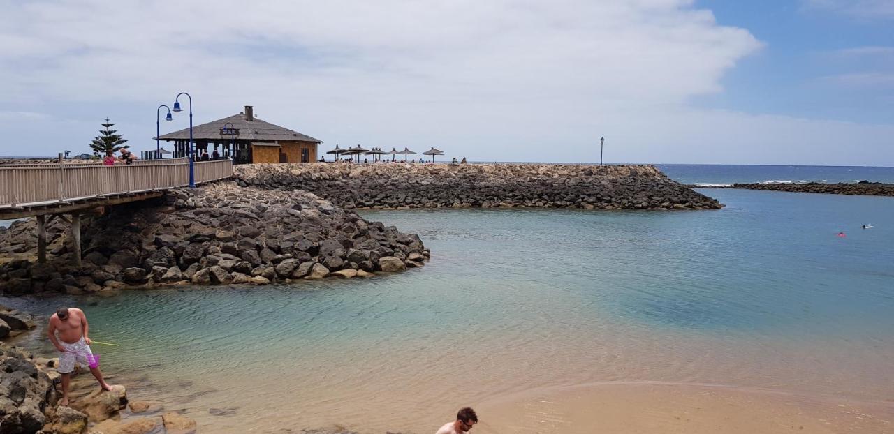 Gaviota Holiday home Caleta De Fuste