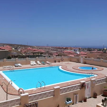 Gaviota Villa Caleta De Fuste Buitenkant foto