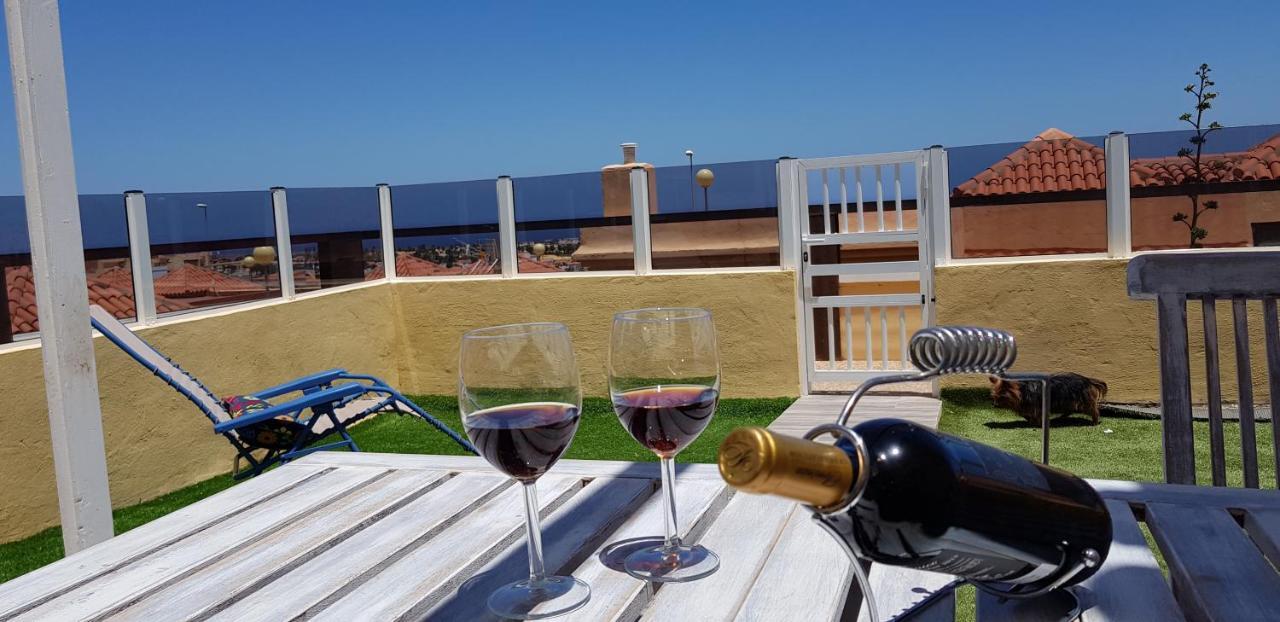 Casa de Férias Gaviota Caleta De Fuste