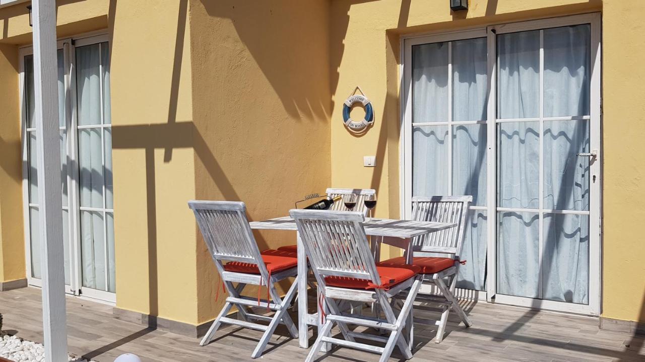 Casa de Férias Gaviota