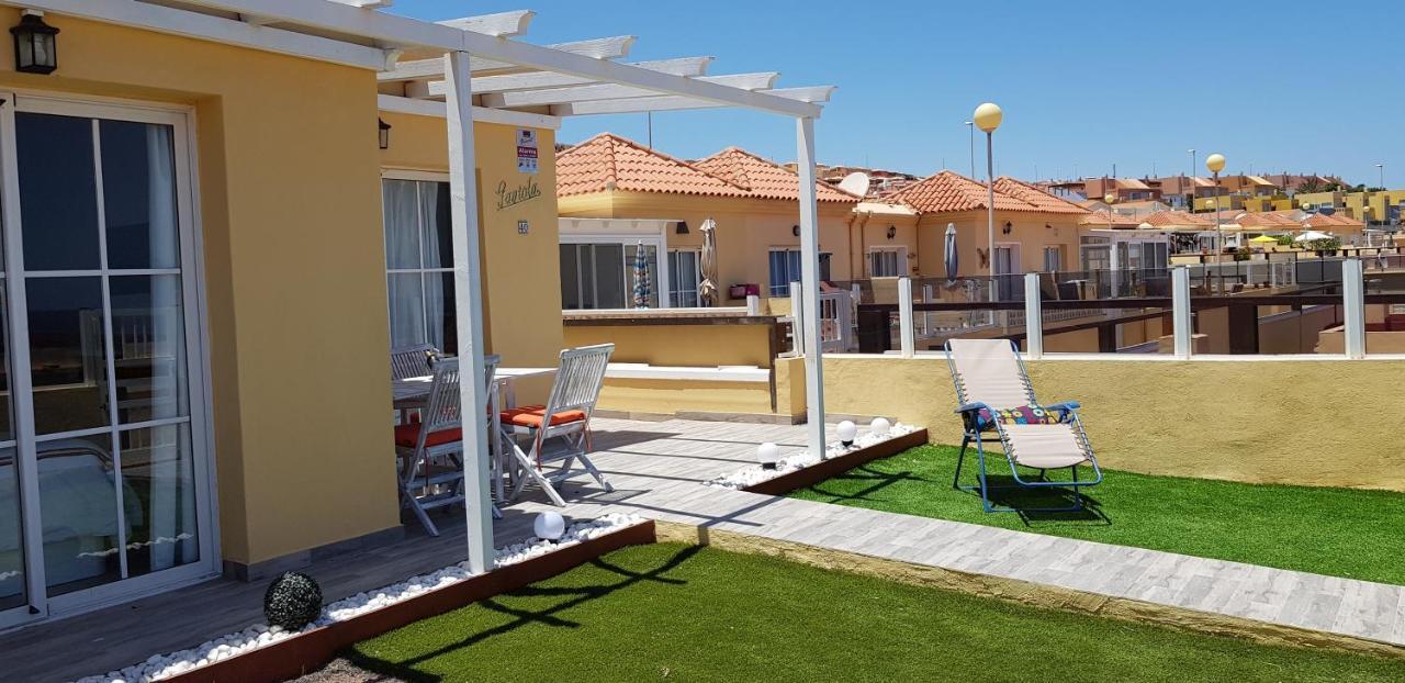 Gaviota Casa de Férias Caleta De Fuste