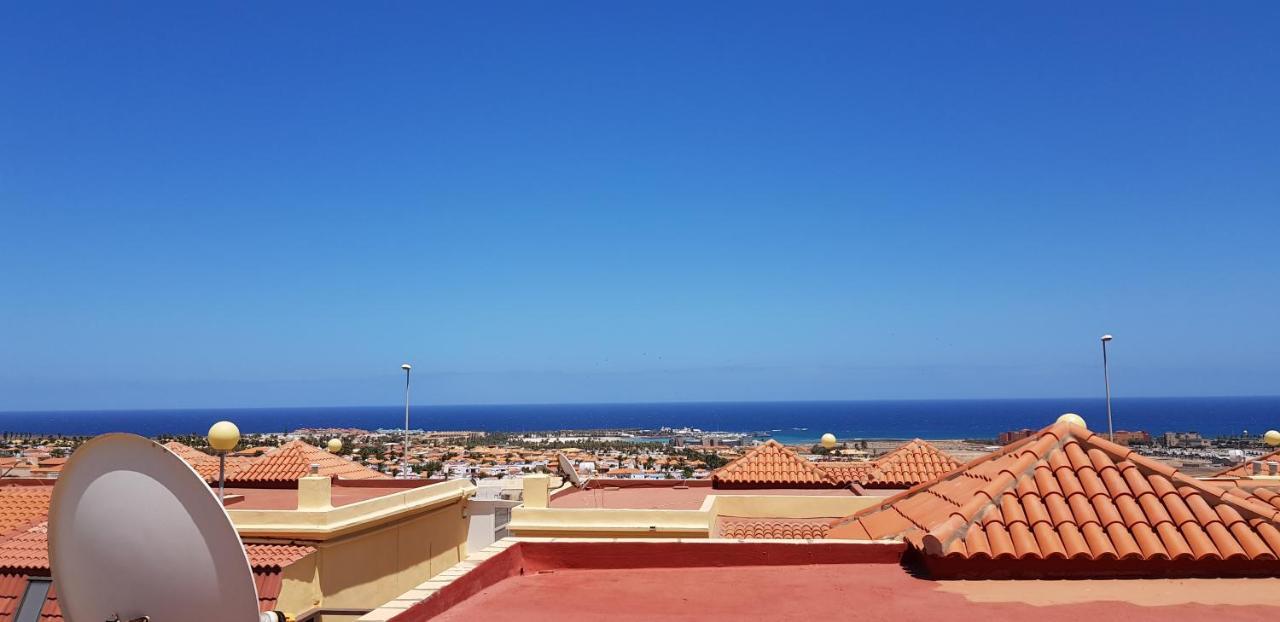 Casa de Férias Gaviota